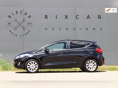 Ford Fiesta - 1.0 EcoBoost Titanium X AllSeason LED 95PK