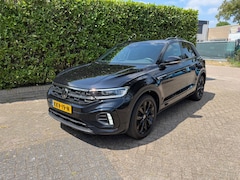 Volkswagen T-Roc - 1.5 TSI R-Line Business+ Panorama dak