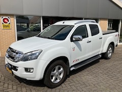 Isuzu D-Max - 2.5 Double Cab LSX 5 pers