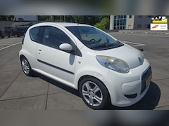 Citroën C1 - €1699, -1.0-12V Selection Apk 2027 1 Jaar Airco