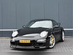 Porsche 911 - 997 3.6 GT3 Clubsport / Keramische remmen