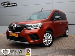 Renault Kangoo - 1.3 TCe Edition One (Vol-Opties) 1e eigenaar
