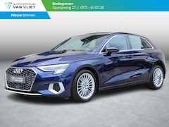 Audi A3 Sportback - 35 TFSI Business edition | BANG & OLUFSEN | HEADS UP DISPLAY | APPLE CARPLAY / ANDROID AUT