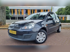 Ford Fiesta - 1.3i 3drs Cool & Sound Airco 71dkm