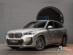 BMW X1 - xDrive25e M-sport, BTW, trekhaak, 360 camera, driving prof, comfort acces