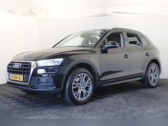 Audi Q5 - 2.0 TFSI quattro Pro Line |Navi|Stoel/stuur verw.|
