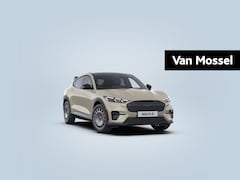 Ford Mustang Mach-E - Rally Extended AWD 91 kWh | €5.000, - Voordeel | Nieuw te Bestellen | Unieke Uitvoering |