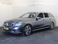 Mercedes-Benz E-klasse Estate - 200 CDI Ambition Avantgarde