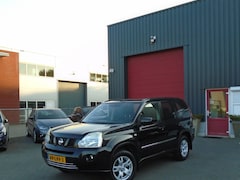 Nissan X-Trail - 2.0 XE 4WD, Trekhaak