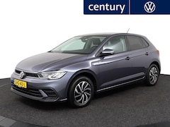 Volkswagen Polo - 1.0 TSI 95Pk Automaat Life
