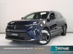 Renault Scénic - EV87 long range iconic | Solarbay pano | el. stoelen & achterklep | SoH 98, 4% | Warmtepom