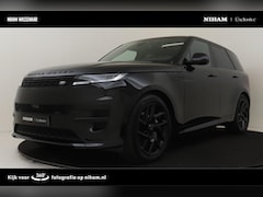 Land Rover Range Rover Sport - 3.0 P460e PHEV AWD DYNAMIC SE -PANO.DAK|HEAD-UP DISPLAY|SOFTCLOSE|22"LM|MERIDIAN|360°CAM|T