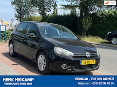 Volkswagen Golf - 1.2Tsi Highline Bmt *APK 08-2027