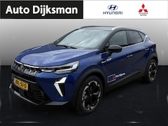 Mitsubishi ASX - 1.8 HEV Executive
