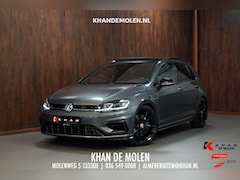 Volkswagen Golf - 2.0 TSI 4Motion R BOMVOL|AKRA||MEMORY|