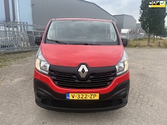 Renault Trafic - 1.6 dCi T29 L2H1 Comfort Energy (Nette Bus, 170x NAP)