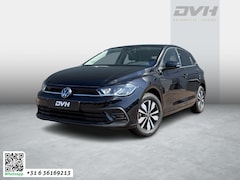 Volkswagen Polo - 1.0 TSI Life Edition