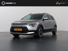 Kia Niro - 1.6 GDi Hybrid DynamicPlusLine | Trekhaak | Panoramadak | Navigatie | Adaptieve cruise con