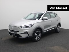 MG ZS - Long Range 72 kWh Comfort
