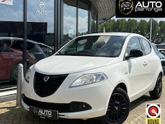 Lancia Y(psilon) - Ypsilon 0.9 TwinAir Elefantino Plus 80PK | UNIEK | AUTOMAAT | 1e Eigenaar | 5 Deurs | Lage