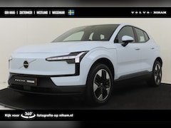 Volvo EX30 - SINGLE MOTOR CORE 51 kWh -CLIMATE|CARPLAY|CAMERA|ADAP.CRUISE|PRIVACY.GLAS|SoH:99%