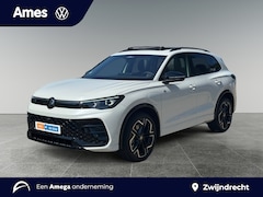 Volkswagen Tiguan - 1.5 272pk eHybrid R-Line Edition Soundsysteem 'Harman Kardon' | Navigatie 'Discover Pro' |