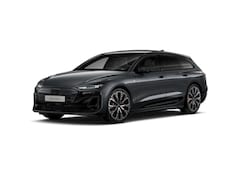 Audi A6 Avant e-tron - Advanced edition performance 100 kWh | Matrix LED | Luchtvering | Sfeerverlichting | Adapt