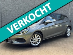 Opel Astra - 1.2 | Carplay | Cruise control |Airco | Electrische ramen | NAVI | Parkeer sensor |