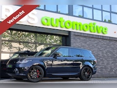 Land Rover Range Rover Sport - P400e Limited Edition | NAP | PANO | HUD | 360 | MERIDIAN | LUCHTVERING | TREKHAAK |