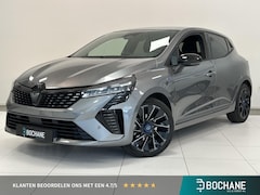 Renault Clio - 1.6 E-Tech Full Hybrid 145 esprit Alpine | Camera | Adaptieve cruise | LED | 9, 3"Navigati