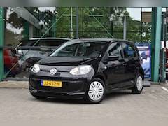 Volkswagen Up! - 1.0 move up BlueMotion Handgeschakeld 60pk | 1e Eigenaar | Dealer onderhouden |