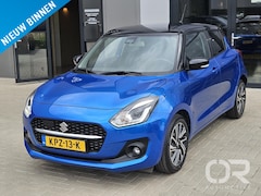 Suzuki Swift - 1.2 Style Two-Tone Smart Hybrid Carplay Cam ECC