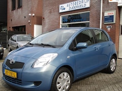Toyota Yaris - 1.3 VVTi Terra