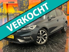 SEAT Leon - 1.4 TSI eHybrid PHEV FR Stuurverwarming|Camera