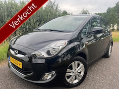 Hyundai ix20 - 1.4i i-Vision