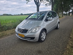 Mercedes-Benz A-klasse - 160 BlueEFFICIENCY Limited Edition