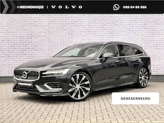 Volvo V60 - 2.0 T6 AWD Inscription | Polestar Engineered optimalisatie | Bowers Wilkins Audio | Trekha