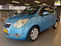 Opel Agila - 1.2 Enjoy