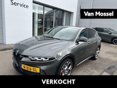 Alfa Romeo Tonale - 1.5T Hybrid Edizione Speciale | Apple Carplay/Android Auto | Achteruitrijcamera | Cruise C