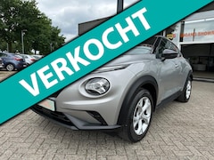 Nissan Juke - 1.0 DIG-T N-Connecta, Clima, Trekhaak, Pdc, Camera
