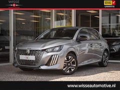 Peugeot 208 - 1.2 PureTech 100pk Allure | Apple/Android | Park. Sensoren | Cruise & Climate Control