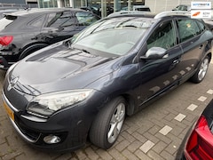Renault Mégane Estate - 1.2 TCe Collection AIRCO APK T/M 10-1-27