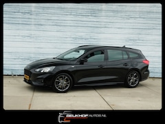 Ford Focus Wagon - 1.0 EcoBoost ST Line Business Carplay Navi