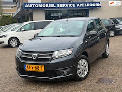 Dacia Sandero - 0.9 TCe Ambiance *5 DRS*AIRCO*NAV.*PDC*ELLEK. PAKK