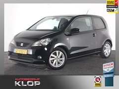 SEAT Mii - 1.0 Sport Connect