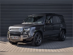 Land Rover Defender 110 - 3.0 D250 X-Dynamic SE Laag schot grijs kenteken