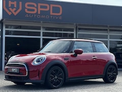 MINI 3-Deurs - 1.5 One John Cooper Works