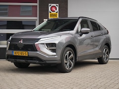 Mitsubishi Eclipse Cross - 2.4 PHEV Instyle Camera| Cruise| Climate