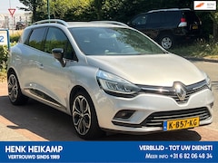 Renault Clio Estate - 1.2 TCe Bose *ZOMER AANBIEDING