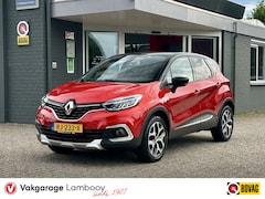 Renault Captur - 1.2 TCe Intens Trekhaak Keyless Navi
